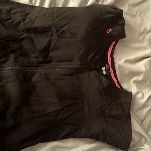 Koi lite long sleeve